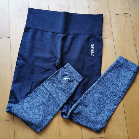 Gymshark seamless legging - Picture 4 of 4